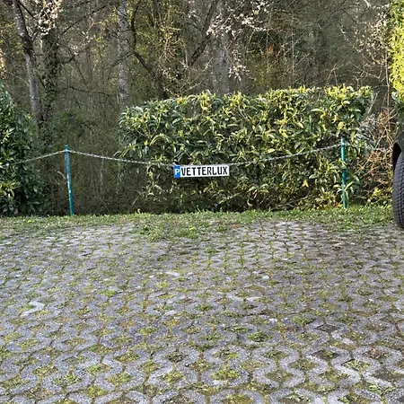 Vetterlux Lumi - Ruhig, Balkon, Parkplatz, Gruenblick, 2-4 Gaeste *